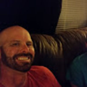 Meet your Posher, Richard